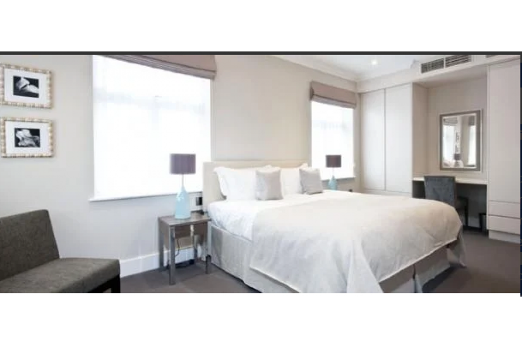 Ashburn Court Apartments – South Kensington Serviced Apartments