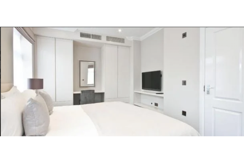 Ashburn Court Apartments – South Kensington Serviced Apartments