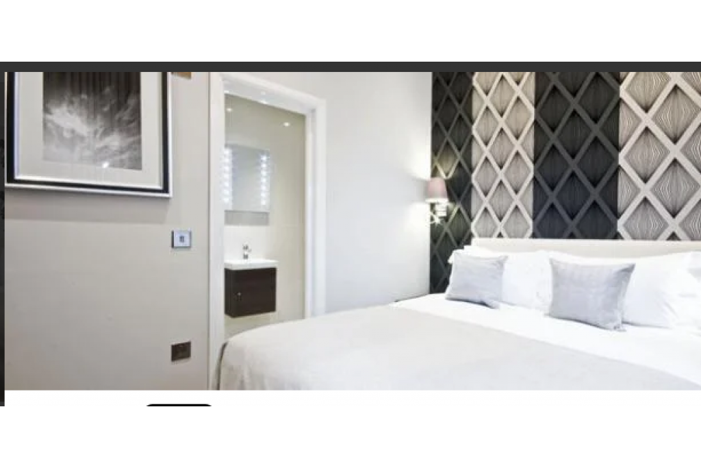 Ashburn Court Apartments – South Kensington Serviced Apartments