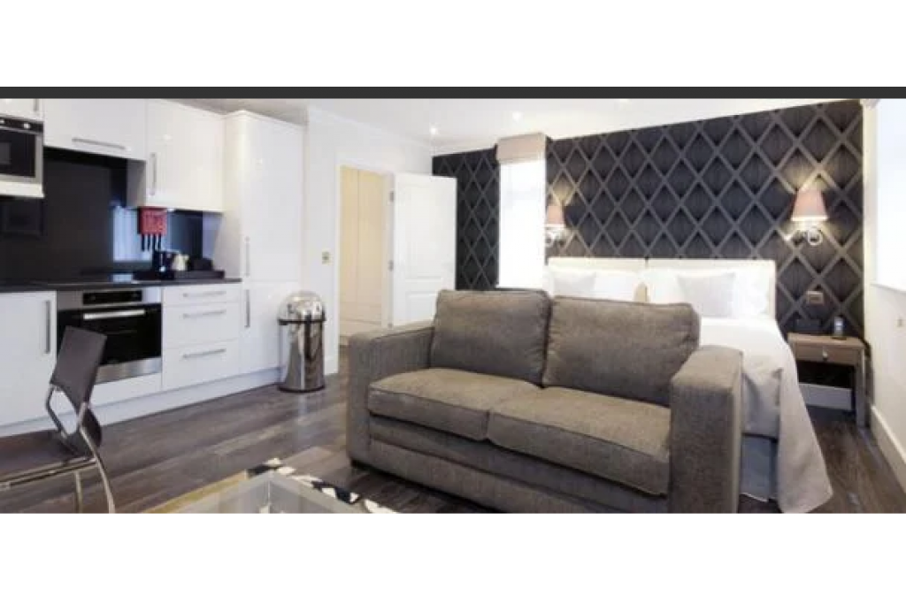 Ashburn Court Apartments – South Kensington Serviced Apartments