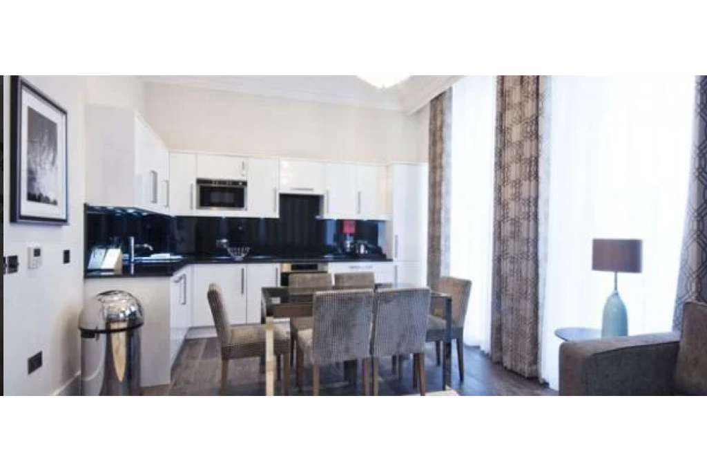 Ashburn Court Apartments – South Kensington Serviced Apartments