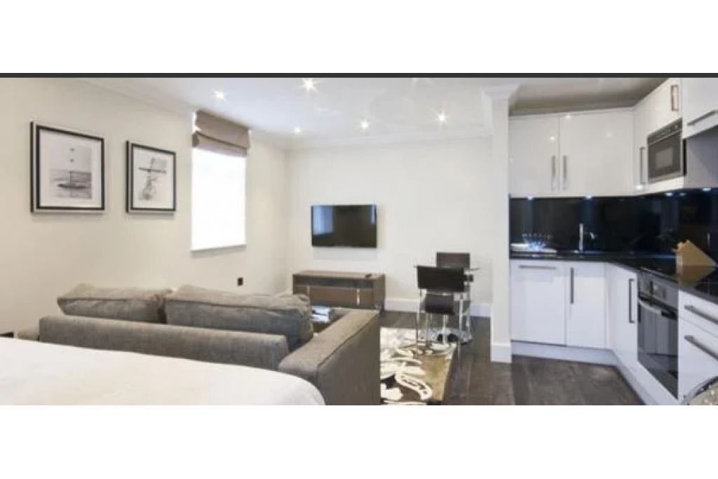 Ashburn Court Apartments – South Kensington Serviced Apartments
