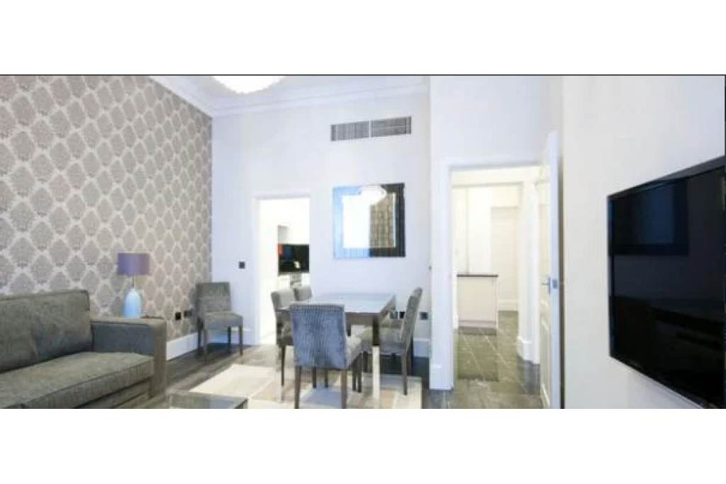 Ashburn Court Apartments – South Kensington Serviced Apartments