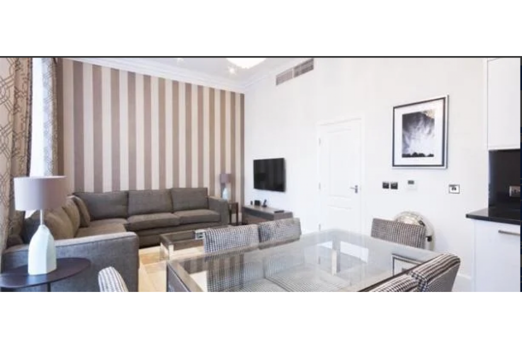 Ashburn Court Apartments – South Kensington Serviced Apartments