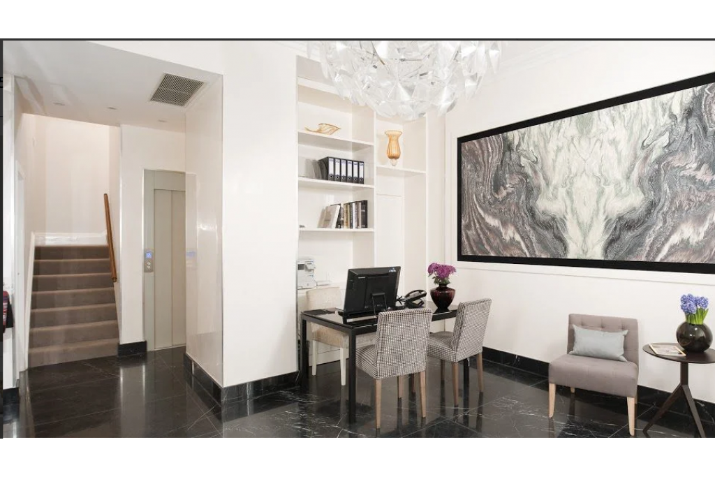 Ashburn Court Apartments – South Kensington Serviced Apartments