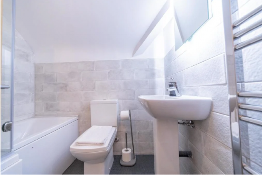 Windmill Road Apartments – Serviced Apartments in Oxford