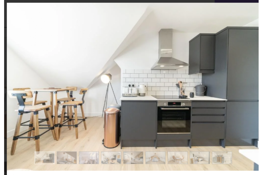 Windmill Road Apartments – Serviced Apartments in Oxford