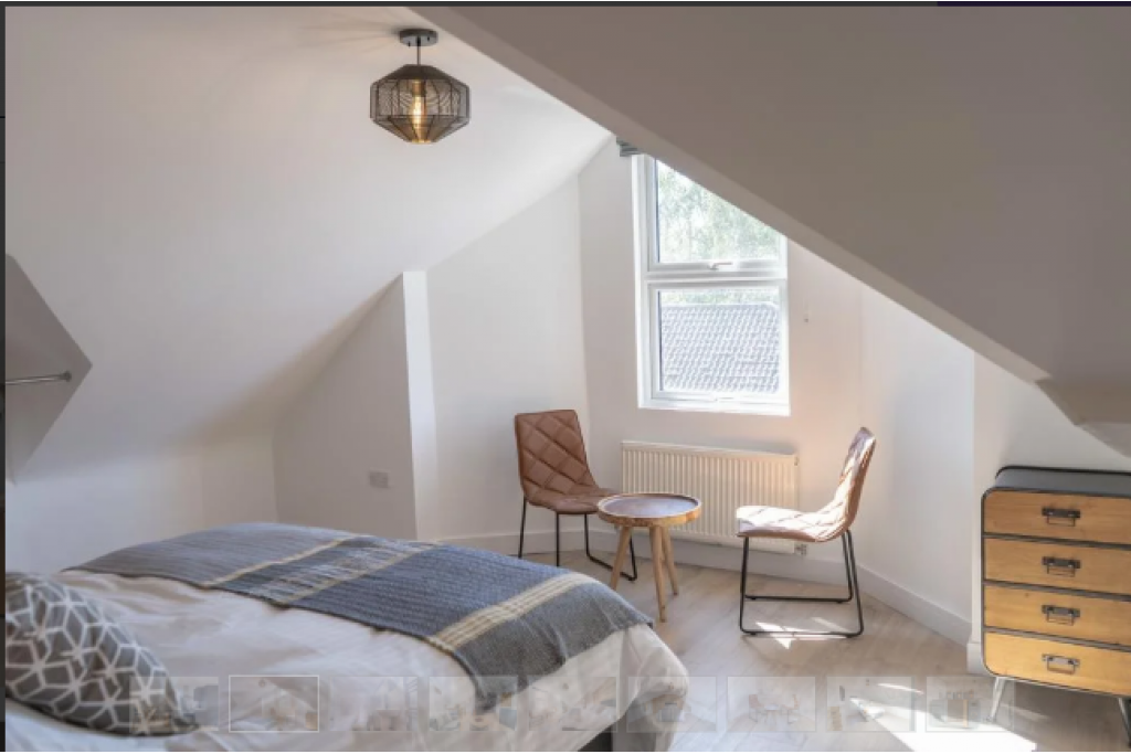 Windmill Road Apartments – Serviced Apartments in Oxford