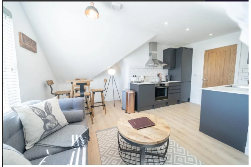 Windmill Road Apartments – Serviced Apartments in Oxford