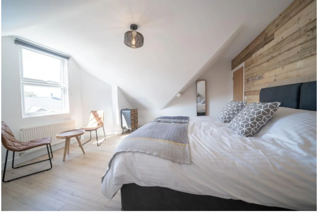 Windmill Road Apartments – Serviced Apartments in Oxford