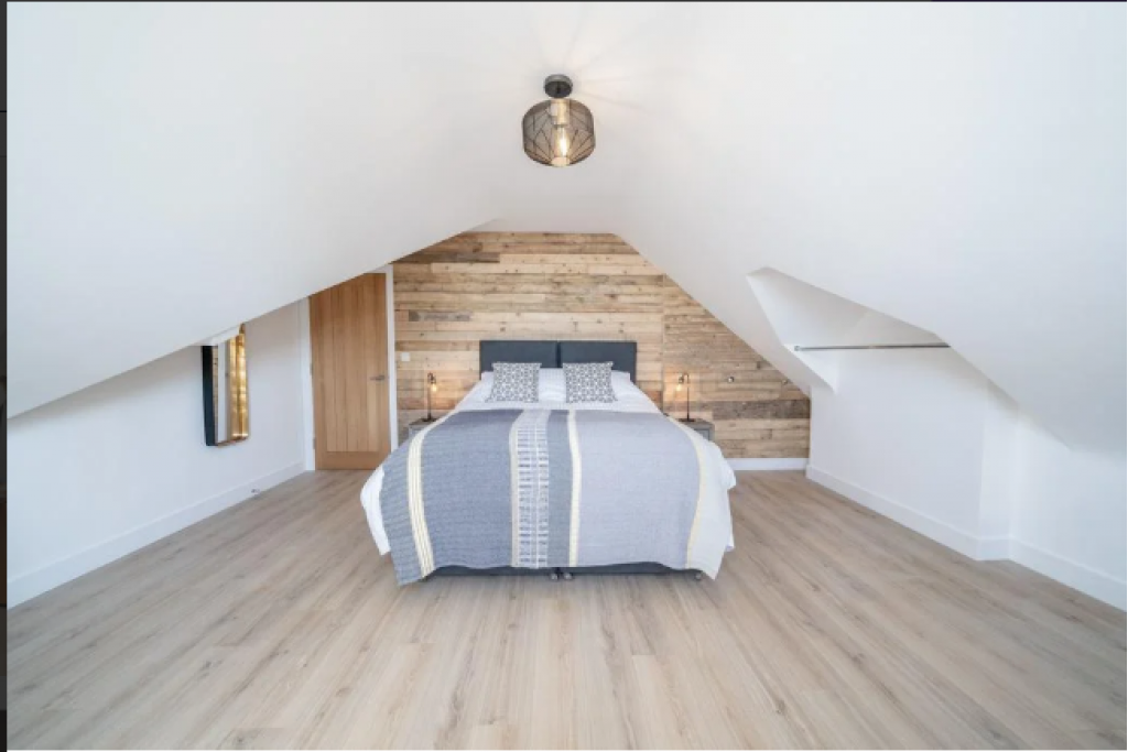 Windmill Road Apartments – Serviced Apartments in Oxford