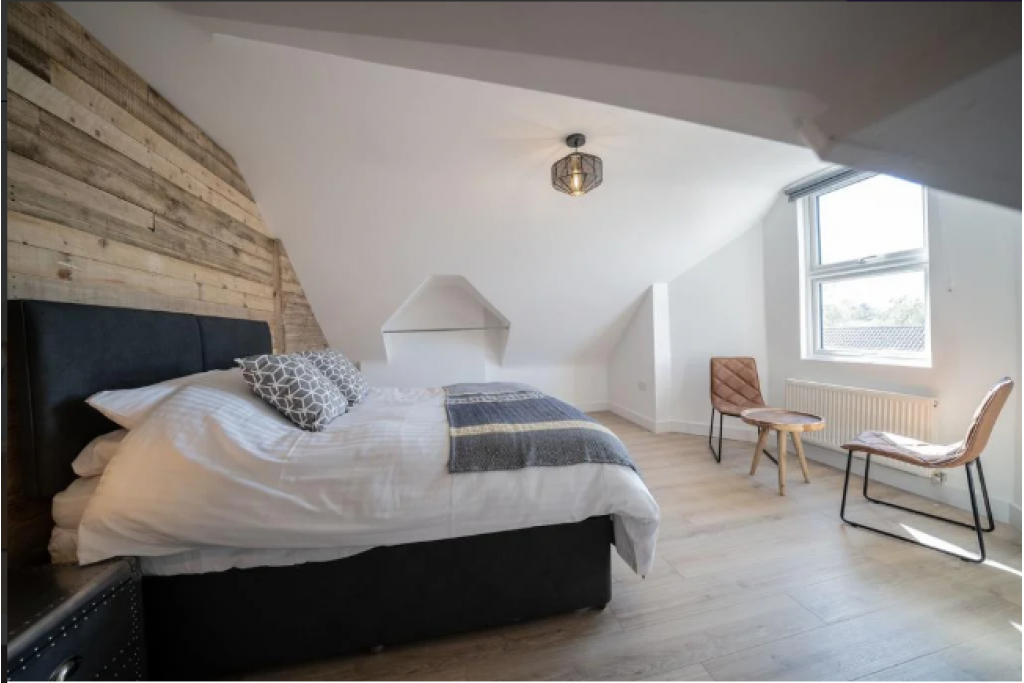 Windmill Road Apartments – Serviced Apartments in Oxford