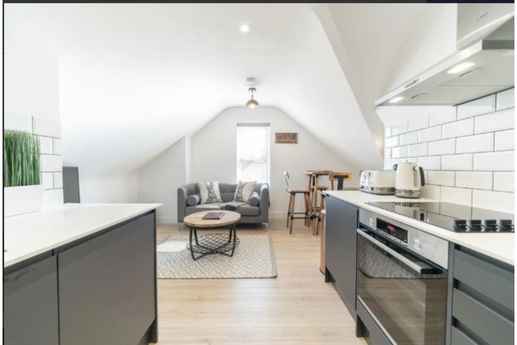 Windmill Road Apartments – Serviced Apartments in Oxford