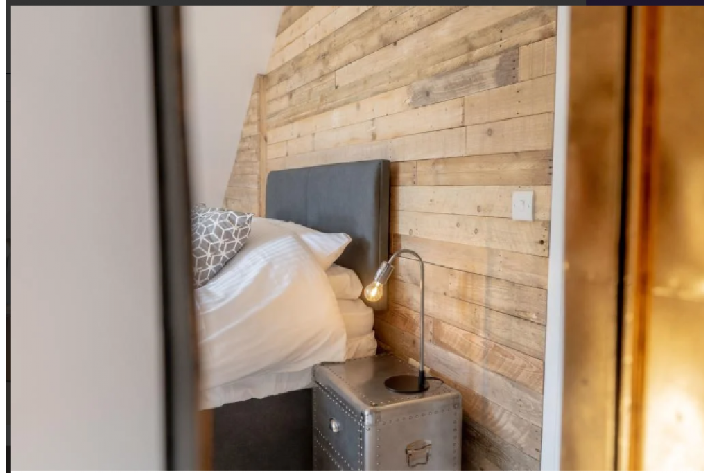 Windmill Road Apartments – Serviced Apartments in Oxford