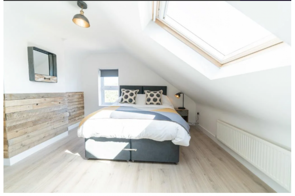 Windmill Road Apartments – Serviced Apartments in Oxford