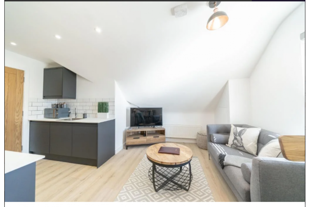 Windmill Road Apartments – Serviced Apartments in Oxford