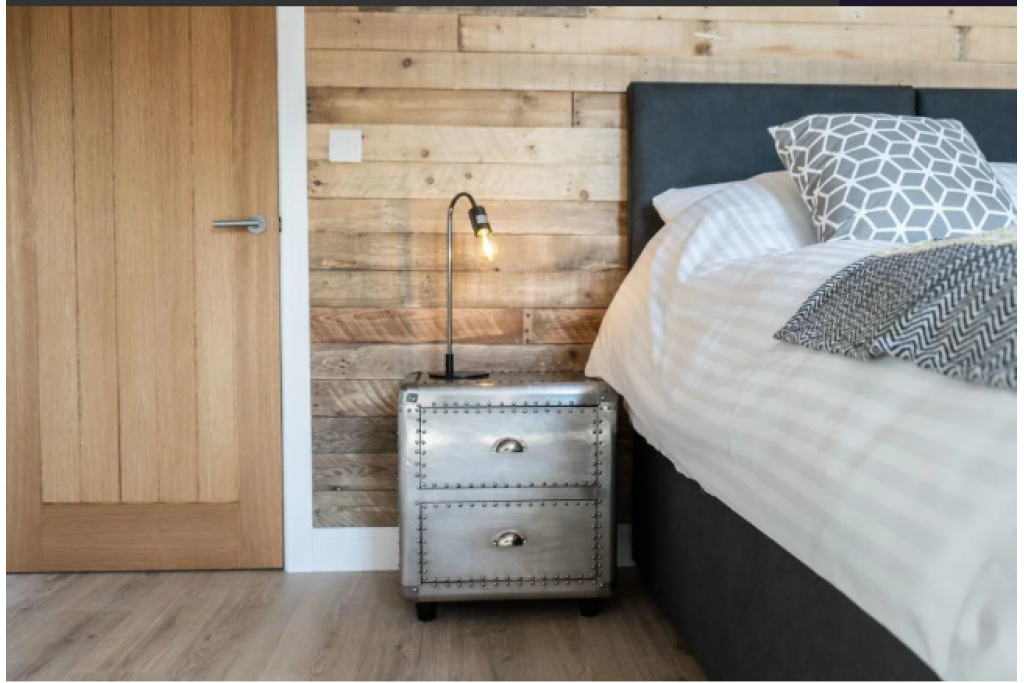 Windmill Road Apartments – Serviced Apartments in Oxford