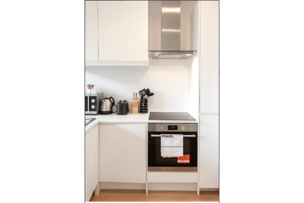 Leather Lane Apartment – Short Let Accommodation Chancery Lane