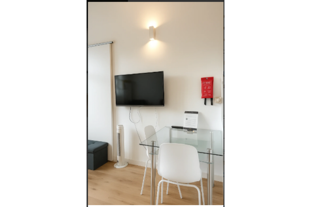 Leather Lane Apartment – Short Let Accommodation Chancery Lane