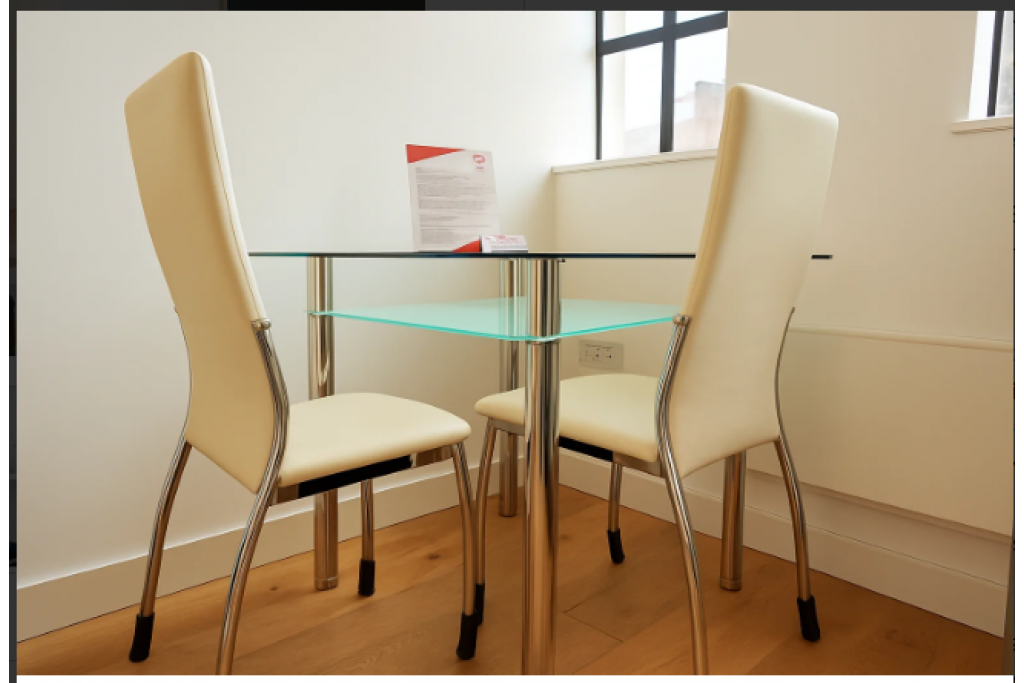 Leather Lane Apartment – Short Let Accommodation Chancery Lane