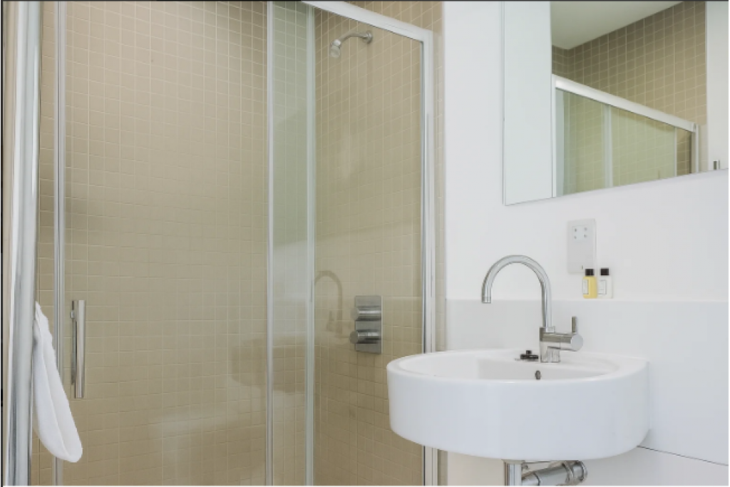 Leather Lane Apartment – Short Let Accommodation Chancery Lane