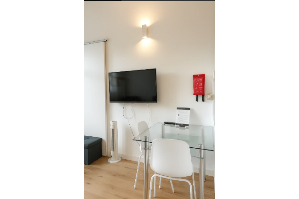 Leather Lane Apartment – Short Let Accommodation Chancery Lane