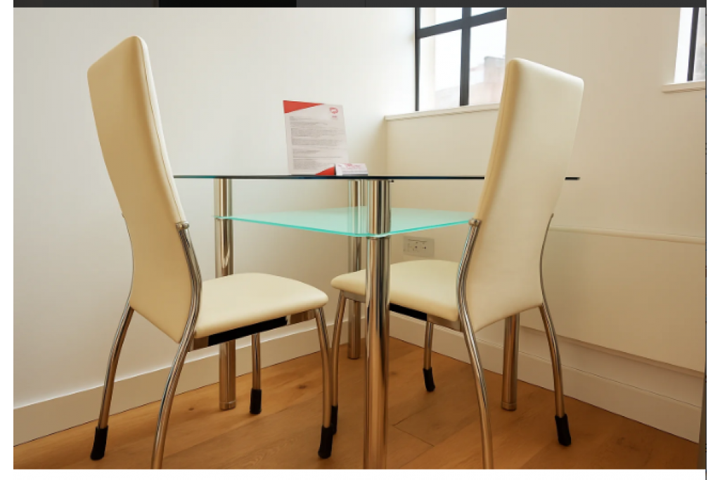 Leather Lane Apartment – Short Let Accommodation Chancery Lane