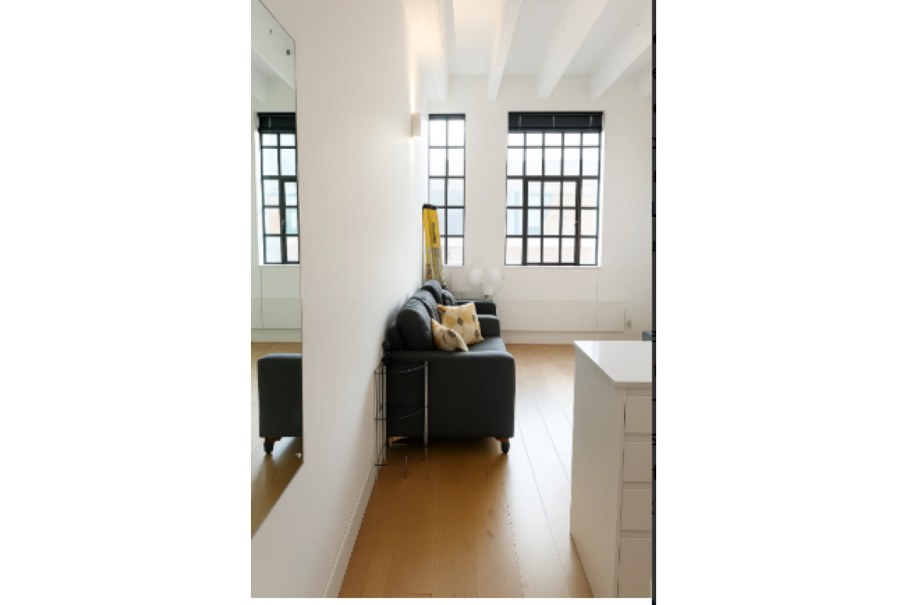 Leather Lane Apartment – Short Let Accommodation Chancery Lane