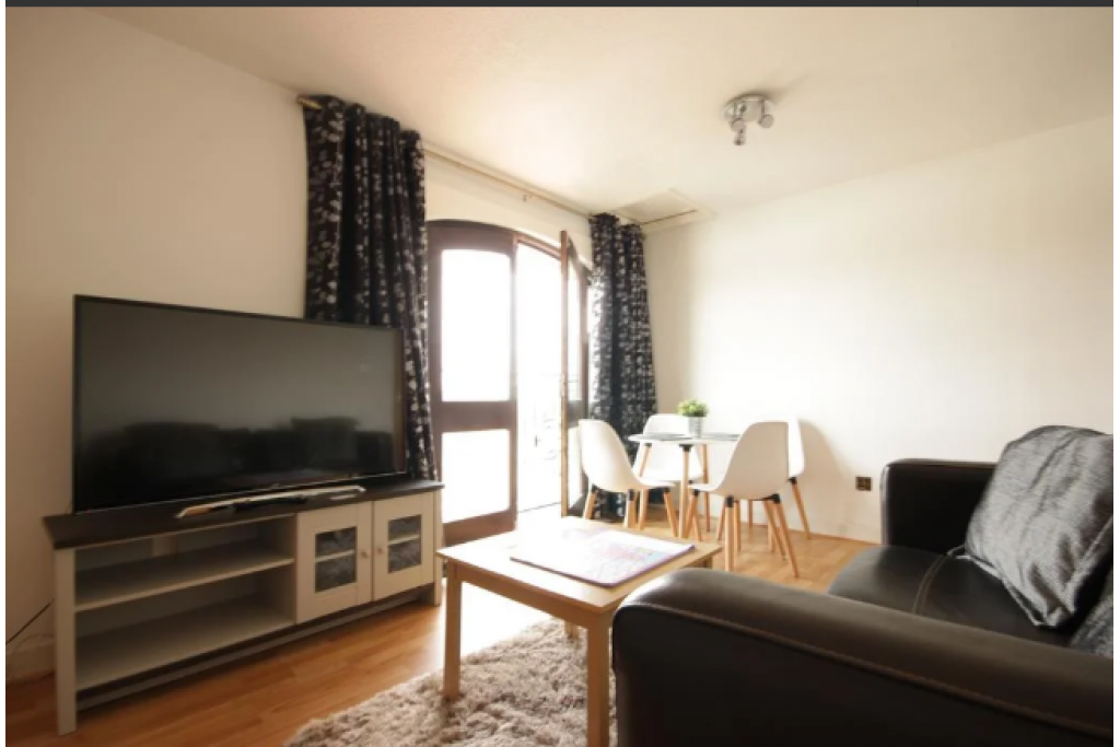 Marina Humber View – Hull Serviced Apartments