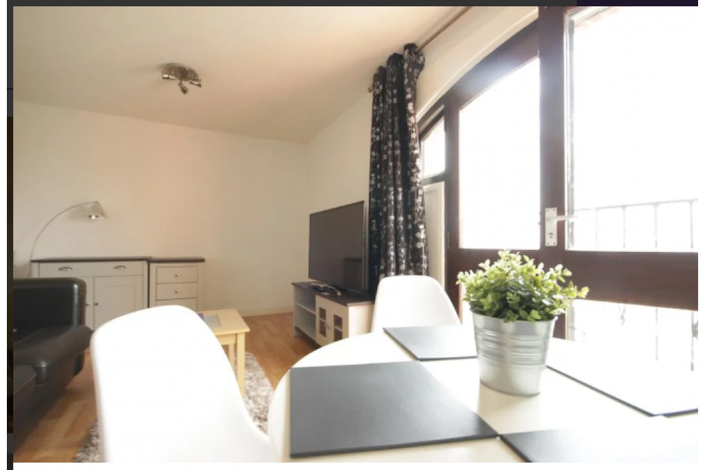 Marina Humber View – Hull Serviced Apartments