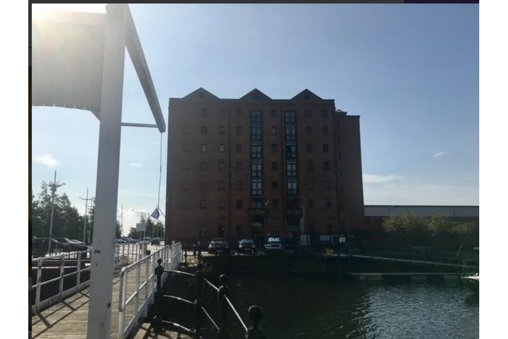 Marina Humber View – Hull Serviced Apartments