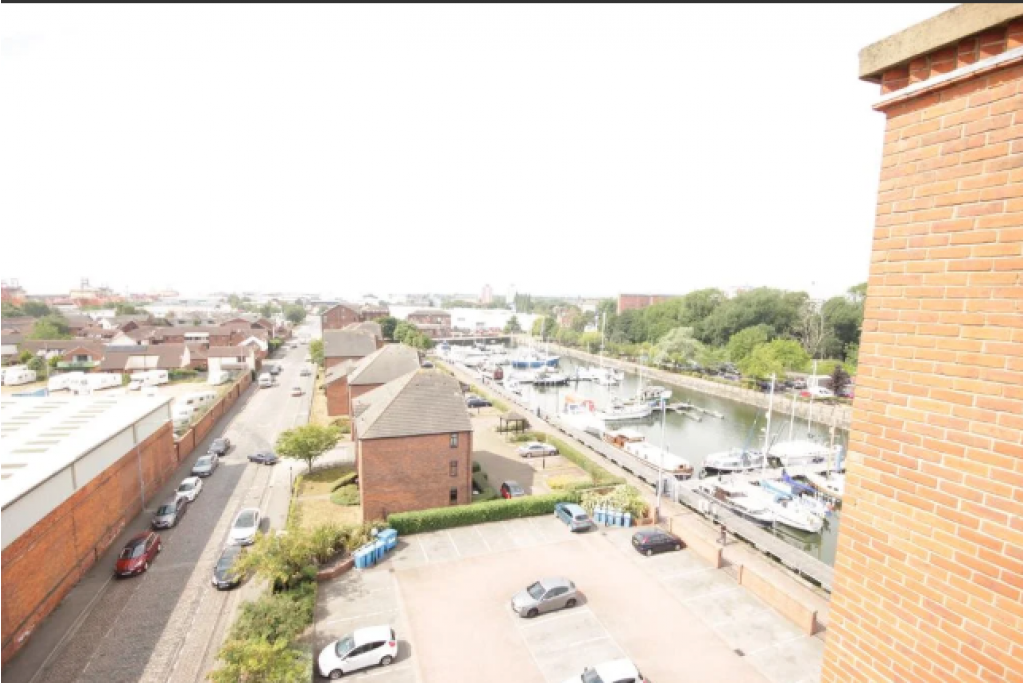Marina Humber View – Hull Serviced Apartments