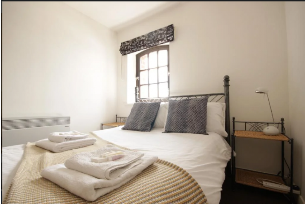 Marina Humber View – Hull Serviced Apartments