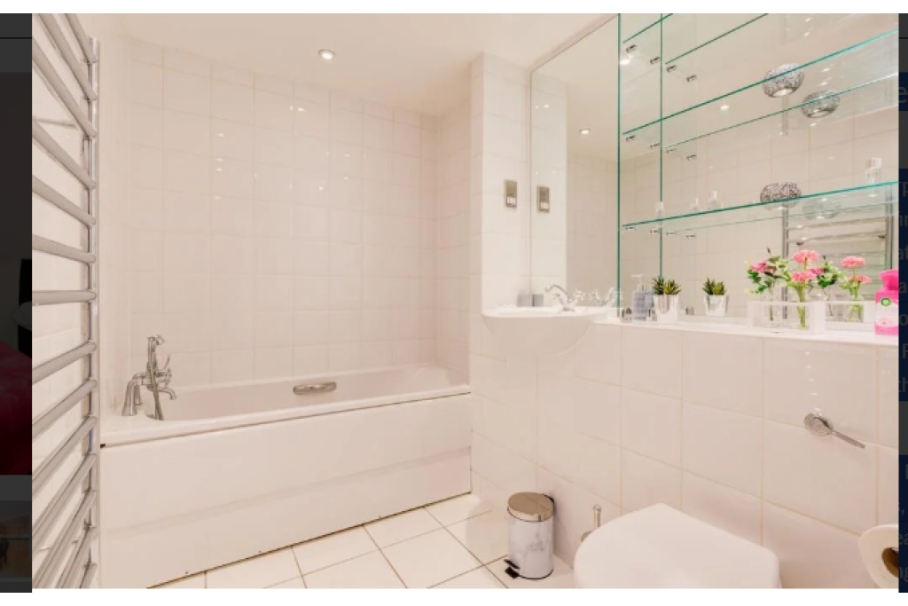 Town Meadow Apartments – Corporate Accommodation Brentford