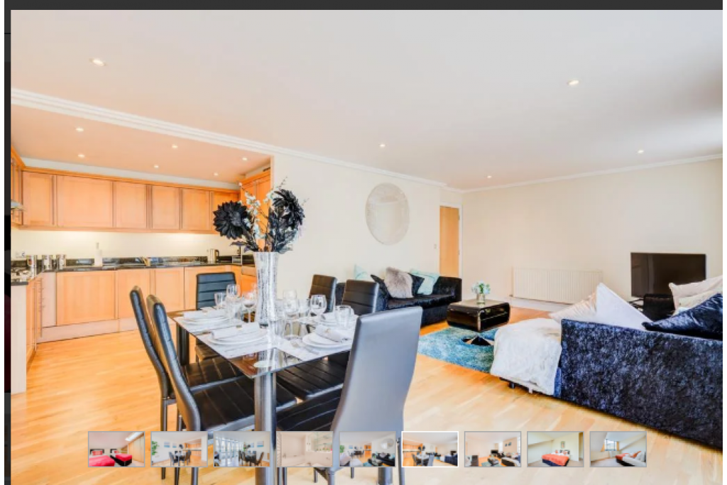 Town Meadow Apartments – Corporate Accommodation Brentford