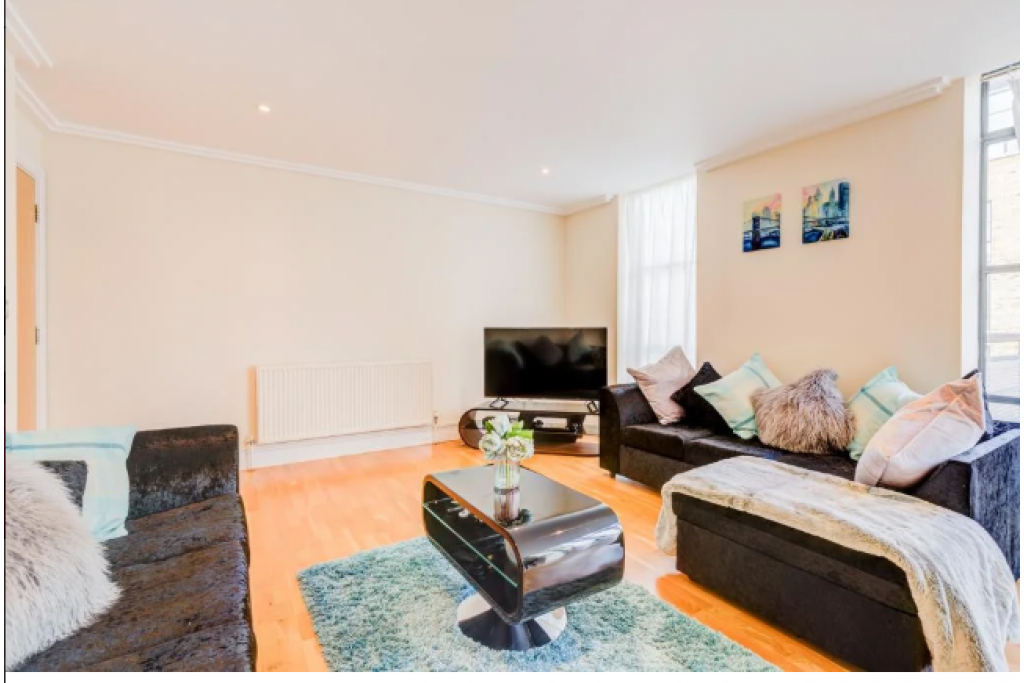 Town Meadow Apartments – Corporate Accommodation Brentford