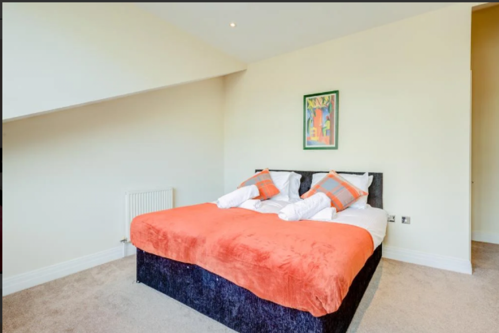 Town Meadow Apartments – Corporate Accommodation Brentford