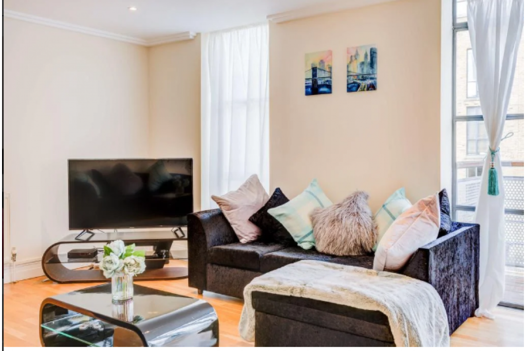 Town Meadow Apartments – Corporate Accommodation Brentford