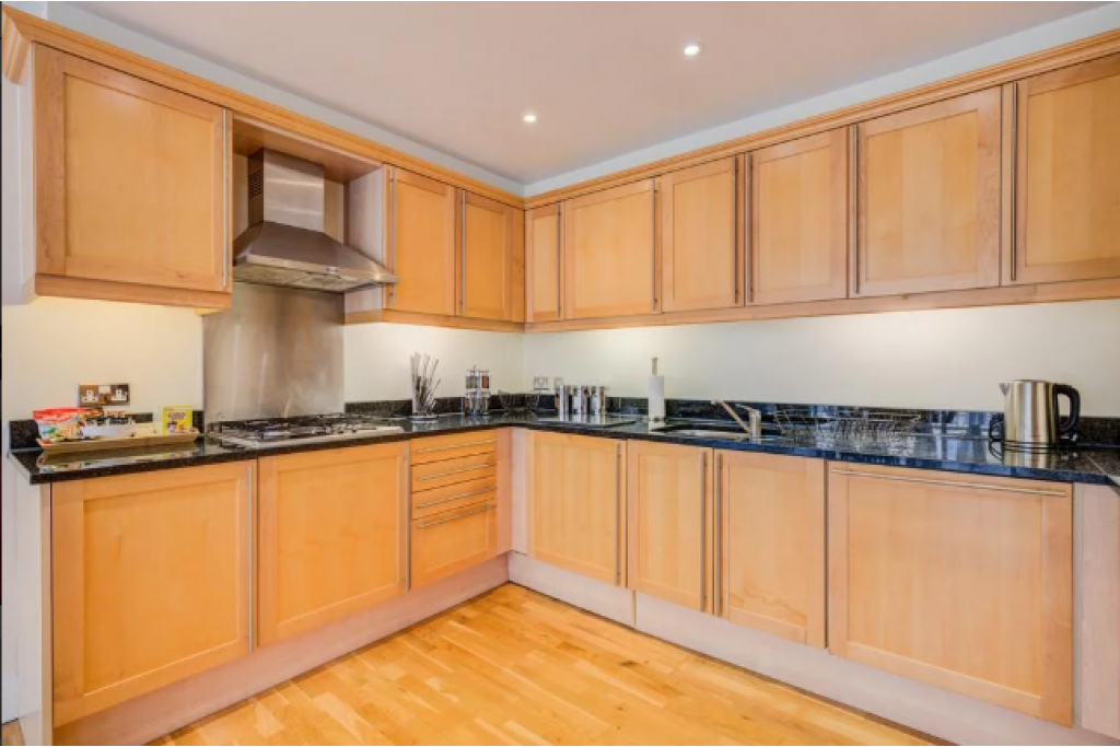 Town Meadow Apartments – Corporate Accommodation Brentford