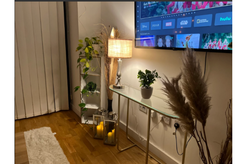 Amelia Street Apartment – Accommodation Elephant and Castle