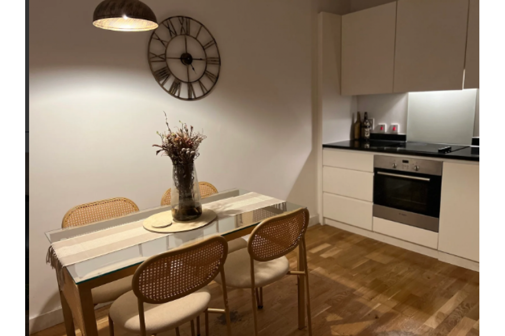 Amelia Street Apartment – Accommodation Elephant and Castle