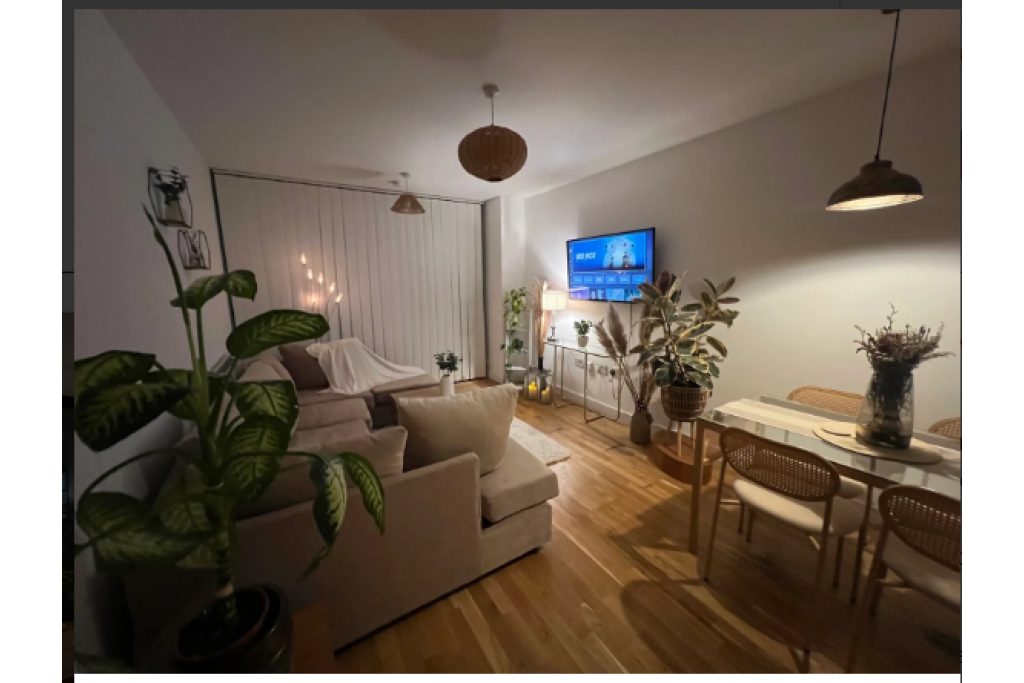 Amelia Street Apartment – Accommodation Elephant and Castle
