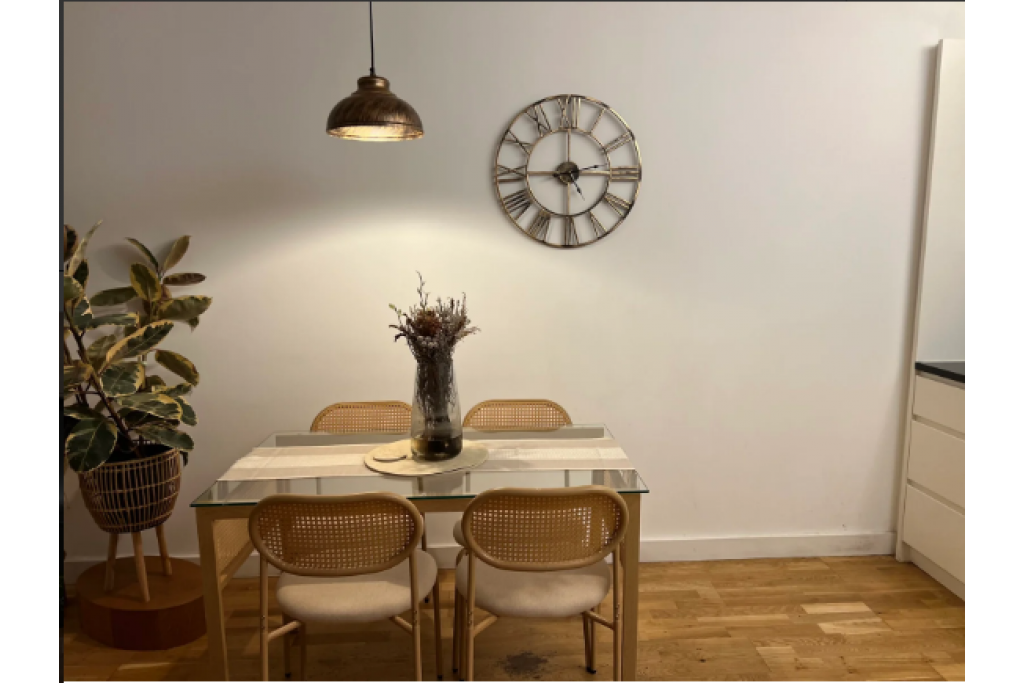 Amelia Street Apartment – Accommodation Elephant and Castle