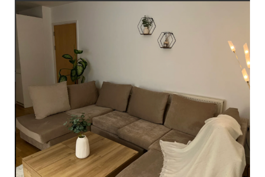 Amelia Street Apartment – Accommodation Elephant and Castle