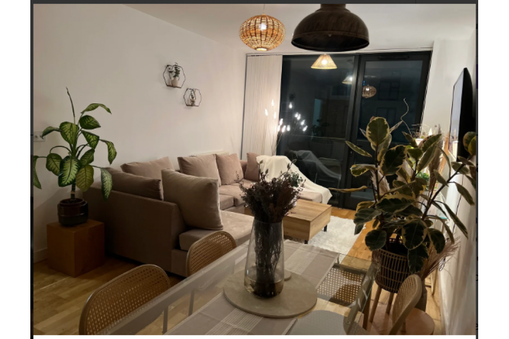 Amelia Street Apartment – Accommodation Elephant and Castle