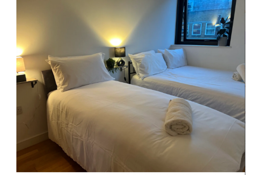Amelia Street Apartment – Accommodation Elephant and Castle