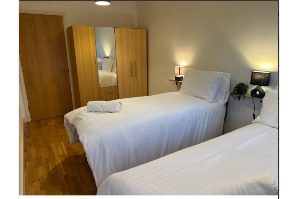 Amelia Street Apartment – Accommodation Elephant and Castle