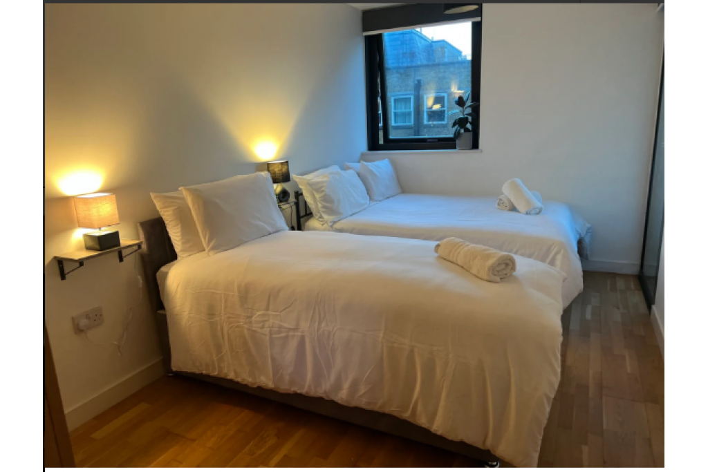 Amelia Street Apartment – Accommodation Elephant and Castle