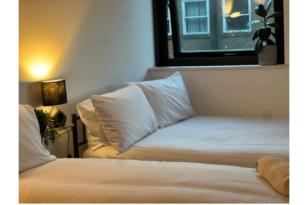Amelia Street Apartment – Accommodation Elephant and Castle