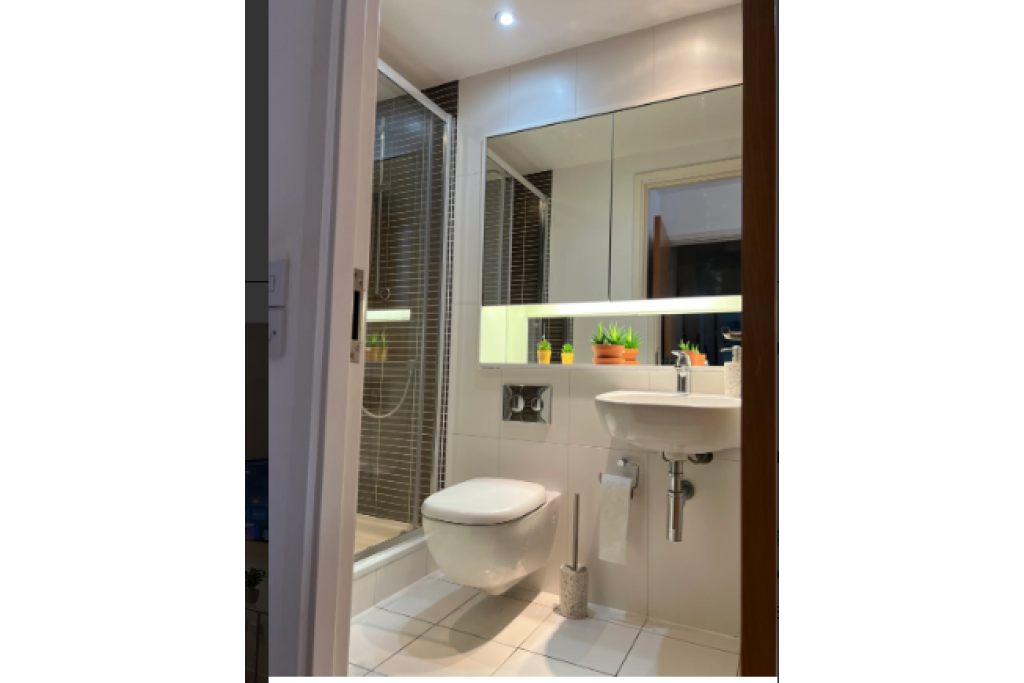 Amelia Street Apartment – Accommodation Elephant and Castle